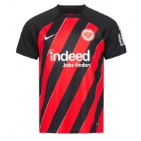 Dres Eintracht Frankfurt Domaci 2023-24 Kratak Rukav